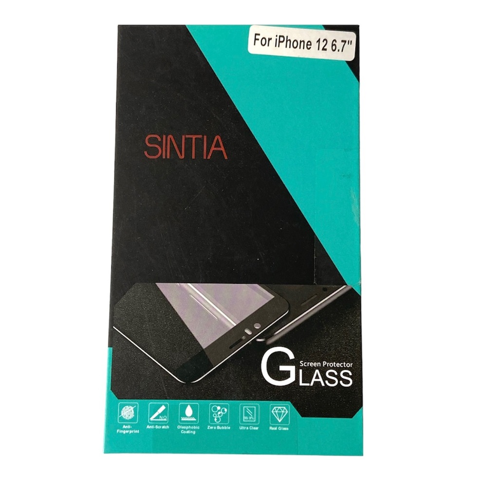 Screen Protector For IPhone Pro 12 6.7”